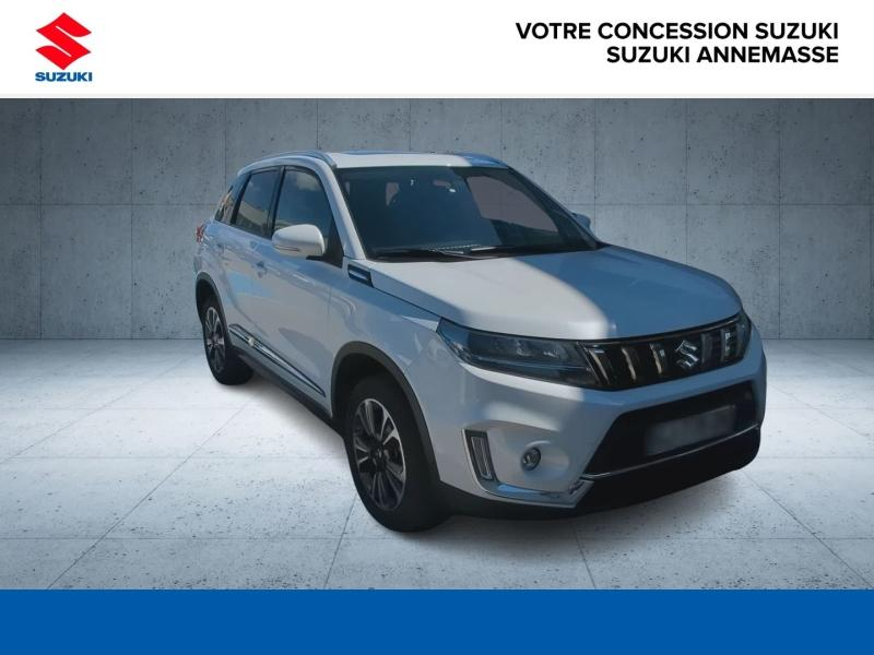 Bon plan SUZUKI Vitara 1.5 Dualjet Hybrid 115ch Style Auto occasion à 22900 €