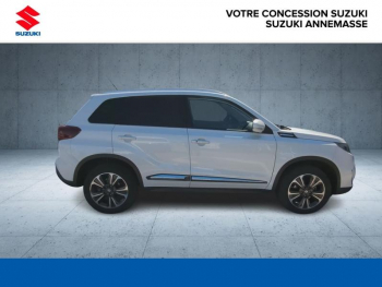 Photo 2 du bon plan SUZUKI Vitara 1.5 Dualjet Hybrid 115ch Style Auto occasion à 22900 €