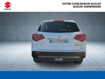 Photo 4 du bon plan SUZUKI Vitara 1.5 Dualjet Hybrid 115ch Style Auto occasion à 22900 €