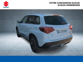 Photo 5 du bon plan SUZUKI Vitara 1.5 Dualjet Hybrid 115ch Style Auto occasion à 22900 €