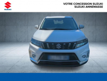 Photo 8 du bon plan SUZUKI Vitara 1.5 Dualjet Hybrid 115ch Style Auto occasion à 22900 €