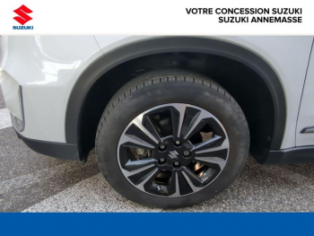 Photo 9 du bon plan SUZUKI Vitara 1.5 Dualjet Hybrid 115ch Style Auto occasion à 22900 €