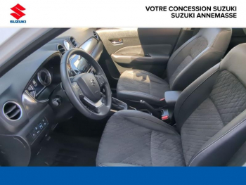 Photo 10 du bon plan SUZUKI Vitara 1.5 Dualjet Hybrid 115ch Style Auto occasion à 22900 €
