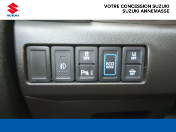 Photo 14 du bon plan SUZUKI Vitara 1.5 Dualjet Hybrid 115ch Style Auto occasion à 22900 €