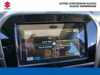Photo 15 du bon plan SUZUKI Vitara 1.5 Dualjet Hybrid 115ch Style Auto occasion à 22900 €