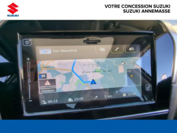 Photo 16 du bon plan SUZUKI Vitara 1.5 Dualjet Hybrid 115ch Style Auto occasion à 22900 €