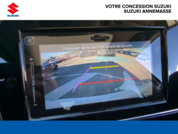 Photo 17 du bon plan SUZUKI Vitara 1.5 Dualjet Hybrid 115ch Style Auto occasion à 22900 €