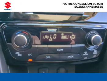 Photo 18 du bon plan SUZUKI Vitara 1.5 Dualjet Hybrid 115ch Style Auto occasion à 22900 €
