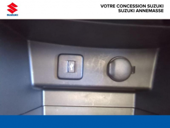 Photo 19 du bon plan SUZUKI Vitara 1.5 Dualjet Hybrid 115ch Style Auto occasion à 22900 €