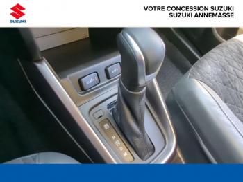 Photo 20 du bon plan SUZUKI Vitara 1.5 Dualjet Hybrid 115ch Style Auto occasion à 22900 €