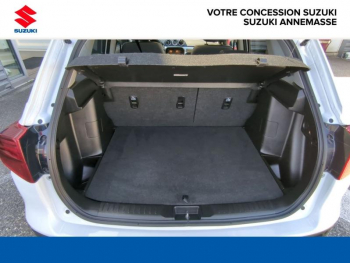 Photo 21 du bon plan SUZUKI Vitara 1.5 Dualjet Hybrid 115ch Style Auto occasion à 22900 €