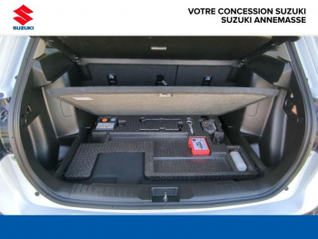 Photo 22 du bon plan SUZUKI Vitara 1.5 Dualjet Hybrid 115ch Style Auto occasion à 22900 €