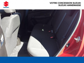 Photo 11 du bon plan SUZUKI Swift 1.2 Dualjet Hybrid 83ch Pack AllGrip occasion à 16490 €