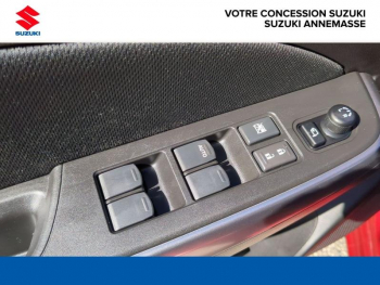 Photo 14 du bon plan SUZUKI Swift 1.2 Dualjet Hybrid 83ch Pack AllGrip occasion à 16490 €