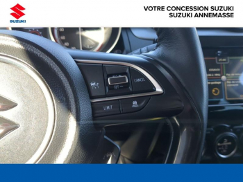 Photo 17 du bon plan SUZUKI Swift 1.2 Dualjet Hybrid 83ch Pack AllGrip occasion à 16490 €