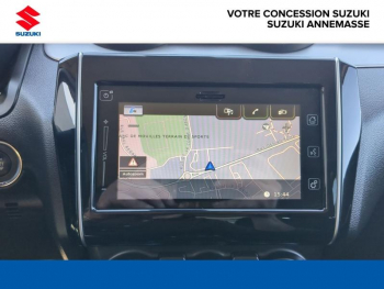 Photo 18 du bon plan SUZUKI Swift 1.2 Dualjet Hybrid 83ch Pack AllGrip occasion à 16490 €