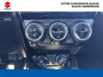 Photo 20 du bon plan SUZUKI Swift 1.2 Dualjet Hybrid 83ch Pack AllGrip occasion à 16490 €