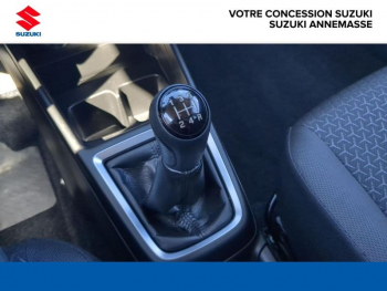 Photo 22 du bon plan SUZUKI Swift 1.2 Dualjet Hybrid 83ch Pack AllGrip occasion à 16490 €