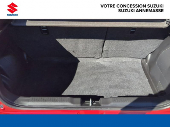 Photo 24 du bon plan SUZUKI Swift 1.2 Dualjet Hybrid 83ch Pack AllGrip occasion à 16490 €