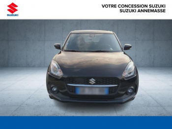 Photo 8 du bon plan SUZUKI Swift 1.2 Dualjet Hybrid 83ch Pack occasion à 15990 €