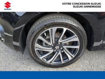 Photo 9 du bon plan SUZUKI Swift 1.2 Dualjet Hybrid 83ch Pack occasion à 15990 €