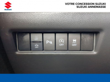 Photo 13 du bon plan SUZUKI Swift 1.2 Dualjet Hybrid 83ch Pack occasion à 15990 €