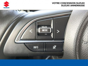 Photo 14 du bon plan SUZUKI Swift 1.2 Dualjet Hybrid 83ch Pack occasion à 15990 €