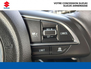 Photo 15 du bon plan SUZUKI Swift 1.2 Dualjet Hybrid 83ch Pack occasion à 15990 €