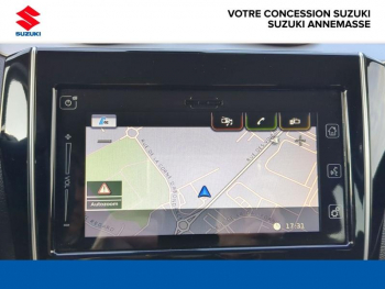 Photo 16 du bon plan SUZUKI Swift 1.2 Dualjet Hybrid 83ch Pack occasion à 15990 €