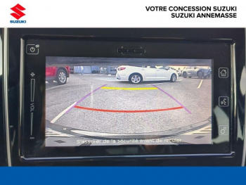 Photo 17 du bon plan SUZUKI Swift 1.2 Dualjet Hybrid 83ch Pack occasion à 15990 €