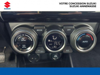 Photo 18 du bon plan SUZUKI Swift 1.2 Dualjet Hybrid 83ch Pack occasion à 15990 €