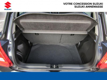 Photo 21 du bon plan SUZUKI Swift 1.2 Dualjet Hybrid 83ch Pack occasion à 15990 €