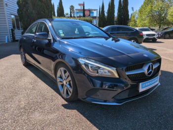 Photo 2 du bon plan MERCEDES-BENZ CLA 220 d Sensation 7G-DCT occasion à 16900 €