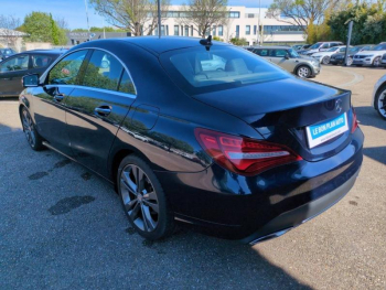 Photo 3 du bon plan MERCEDES-BENZ CLA 220 d Sensation 7G-DCT occasion à 16900 €