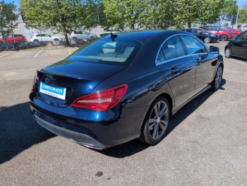 Photo 4 du bon plan MERCEDES-BENZ CLA 220 d Sensation 7G-DCT occasion à 16900 €