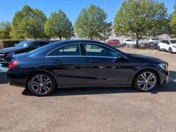 Photo 5 du bon plan MERCEDES-BENZ CLA 220 d Sensation 7G-DCT occasion à 16900 €