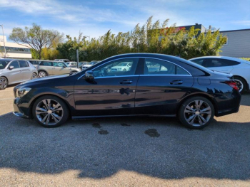 Photo 6 du bon plan MERCEDES-BENZ CLA 220 d Sensation 7G-DCT occasion à 16900 €