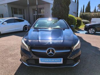 Photo 7 du bon plan MERCEDES-BENZ CLA 220 d Sensation 7G-DCT occasion à 16900 €
