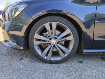 Photo 9 du bon plan MERCEDES-BENZ CLA 220 d Sensation 7G-DCT occasion à 16900 €