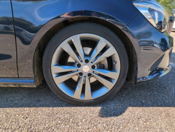 Photo 10 du bon plan MERCEDES-BENZ CLA 220 d Sensation 7G-DCT occasion à 16900 €