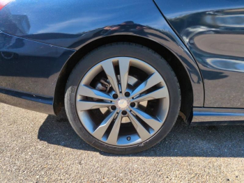 Photo 11 du bon plan MERCEDES-BENZ CLA 220 d Sensation 7G-DCT occasion à 16900 €