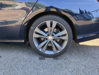 Photo 12 du bon plan MERCEDES-BENZ CLA 220 d Sensation 7G-DCT occasion à 16900 €