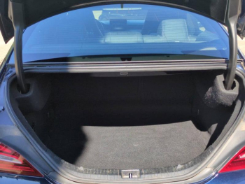 Photo 13 du bon plan MERCEDES-BENZ CLA 220 d Sensation 7G-DCT occasion à 16900 €