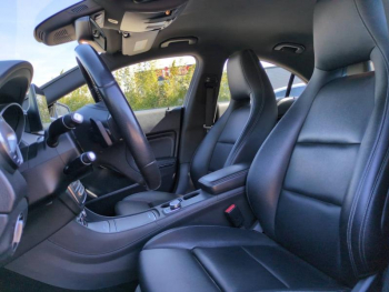 Photo 15 du bon plan MERCEDES-BENZ CLA 220 d Sensation 7G-DCT occasion à 16900 €