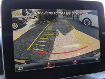 Photo 23 du bon plan MERCEDES-BENZ CLA 220 d Sensation 7G-DCT occasion à 16900 €