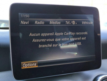 Photo 24 du bon plan MERCEDES-BENZ CLA 220 d Sensation 7G-DCT occasion à 16900 €