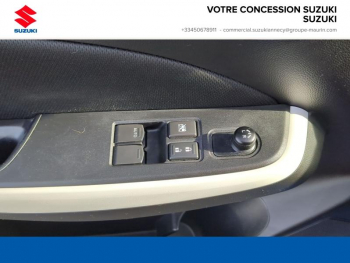 Photo 9 du bon plan SUZUKI Swift 1.2 Dualjet Hybrid 83ch Privilège occasion à 13590 €