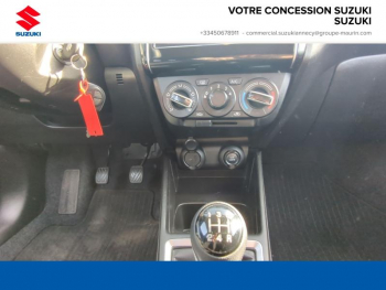 Photo 16 du bon plan SUZUKI Swift 1.2 Dualjet Hybrid 83ch Privilège occasion à 13590 €