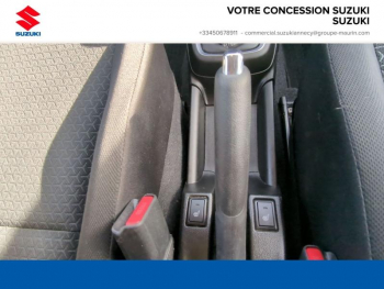 Photo 36 du bon plan SUZUKI Swift 1.2 Dualjet Hybrid 83ch Privilège occasion à 13590 €