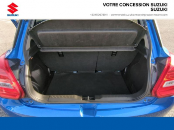 Photo 42 du bon plan SUZUKI Swift 1.2 Dualjet Hybrid 83ch Privilège occasion à 13590 €